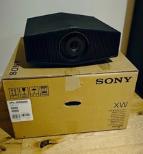Sony vpl xw5000 gebraucht kaufen  Rangsdorf