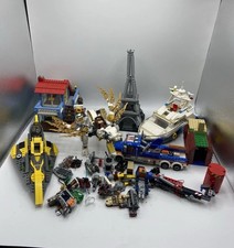 Lego mixed lot for sale  Conroe