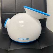 Ifetch automatic dog d'occasion  Expédié en Belgium