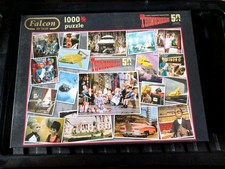 Thunderbirds 50th anniversary for sale  RINGWOOD