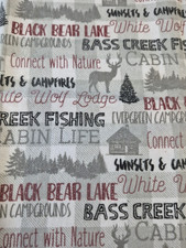 Cabin life nature for sale  Denver