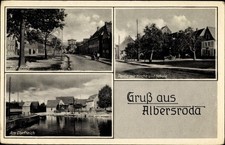 Albersroda steigra saalekreis gebraucht kaufen  Berlin