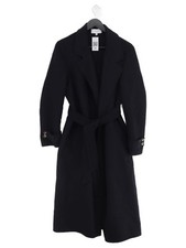 Reiss women coat for sale  MARKET HARBOROUGH