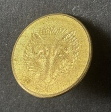 Antique fox hunting for sale  UK