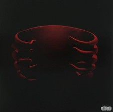 Vinile tool undertow usato  Italia