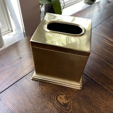 Brass colored metal for sale  Silverton