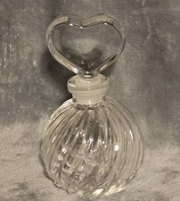 Vintage decanter bottle for sale  Greenwood