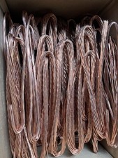Kupferschrott millberry kabels gebraucht kaufen  Lauf a.d.Pegnitz