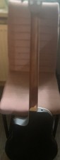 Harley benton gitarre gebraucht kaufen  Hannover