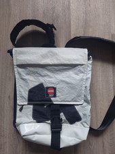 Segeltuch rucksack 360 gebraucht kaufen  Stadtallendorf