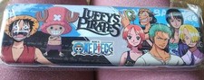 Estojo de caneta One Piece Luffy'S Friend, usado comprar usado  Enviando para Brazil