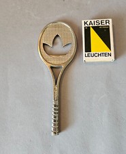 vintage Adidas Flaschenöffner Tennisschläger bottle opener tennis racket comprar usado  Enviando para Brazil