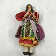 Vintage ethnic doll for sale  Antioch