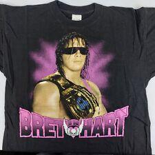 Bret hitman hart gebraucht kaufen  Saalfeld/Saale