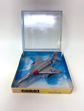 Corgi aircraft lintoy for sale  LONDON