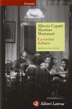 Cucina italiana. storia for sale  Mishawaka