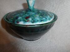 Sucrier ancien faience d'occasion  Montélimar