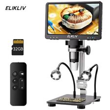 Elikliv hdmi digital for sale  Hebron