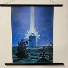 Rodney matthews ps.27. for sale  SHEFFIELD