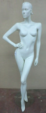Boneco manequim display boneca da moda feminina 11387 boneca feminina comprar usado  Enviando para Brazil