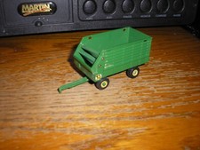Nice vintage ertl for sale  Traer