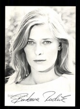 Barbara rudnik autogrammkarte gebraucht kaufen  Bad Neustadt a.d.Saale