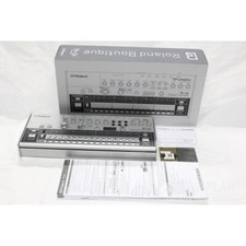 Roland 606 drumatix usato  Spedire a Italy