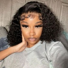 100 brazilian curly for sale  USA