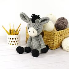 Crochet pattern copy for sale  LONDON