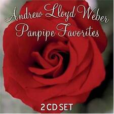 Panpipe favorites andrew for sale  Montgomery