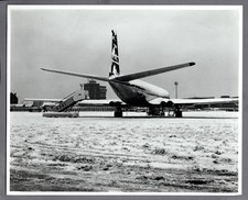 Boac comet heathrow for sale  LONDON