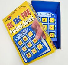 Tac toe pocket gebraucht kaufen  Lindenberg