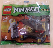 Lego 30086 hidden usato  Santo Stefano di Magra