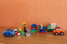 Lego duplo ersten gebraucht kaufen  Hameln