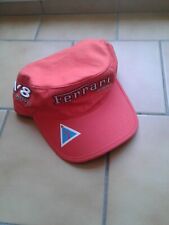 Casquette rouge powered d'occasion  Witry-lès-Reims