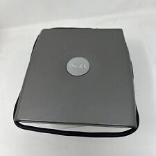 Notebook externo Dell D/Bay PD01S Latitude D-Series unidade de CD-RW/DVD-ROM comprar usado  Enviando para Brazil