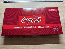 Lemke 221224 coca gebraucht kaufen  Hamburg