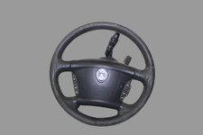 Volante sterzo airbag usato  Sora