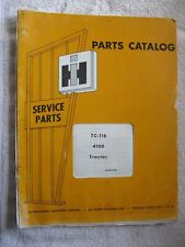 International harvester 4100 for sale  Vermont