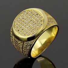 Men 14k gold for sale  Los Angeles