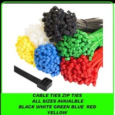 Cable ties zip for sale  MANCHESTER