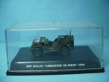 Jeep willys liberation gebraucht kaufen  Elmshorn