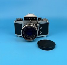 Exakta vx1000 35mm for sale  SCUNTHORPE