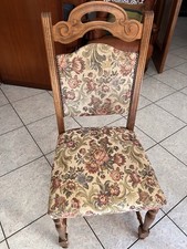 Set sedie sala usato  Bobbio