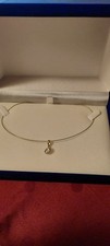 Collier halsreif 585 gebraucht kaufen  Schwabach