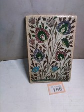 glazed ceramic tile for sale  BRISTOL