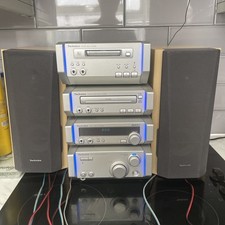 Technics hifi stereo for sale  CROYDON