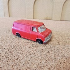 Dinky toys bedford for sale  EVESHAM
