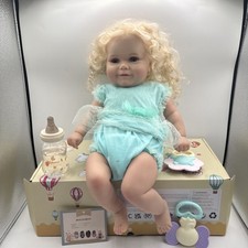 Reborn doll baby for sale  Pflugerville