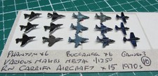 Carrier aircraft 1970s for sale  GOSPORT